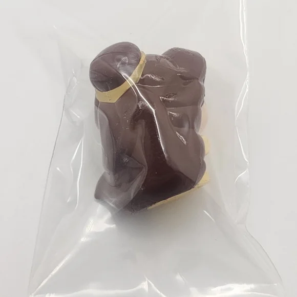 Disney Doorables Series 7 "Belle" from Beauty and the Beast Figurine - Picture 9 of 9